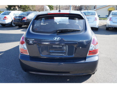 2011 Hyundai Accent  GS