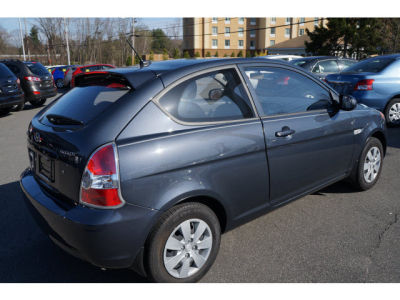 2011 Hyundai Accent  GS