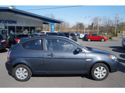 2011 Hyundai Accent  GS