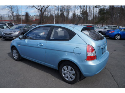 2011 Hyundai Accent  GS