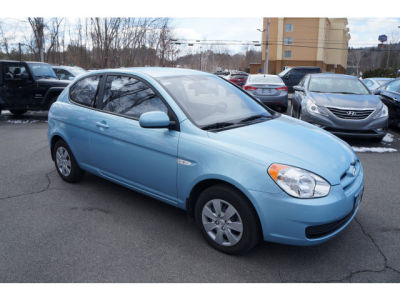 2011 Hyundai Accent  GS