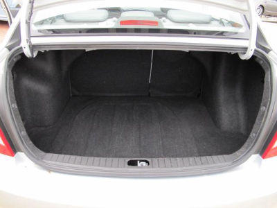 2011 Hyundai Accent GLS