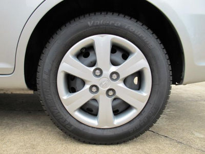 2011 Hyundai Accent GLS
