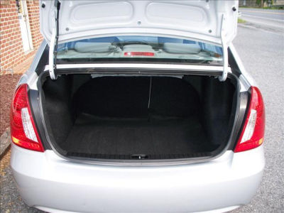 2011 Hyundai Accent  GLS