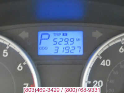 2011 Hyundai Accent GLS