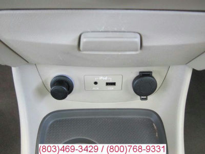 2011 Hyundai Accent GLS