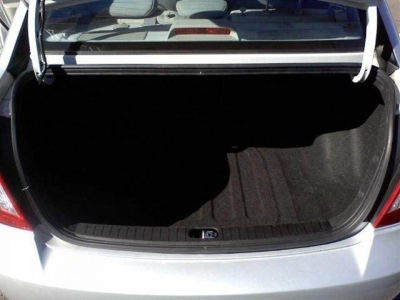 2011 Hyundai Accent  GLS