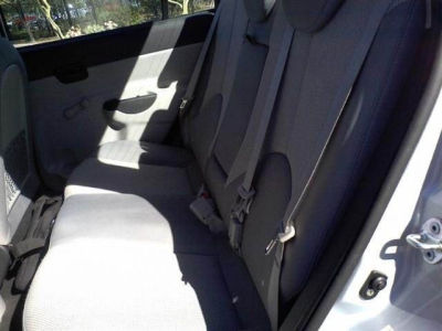 2011 Hyundai Accent  GLS
