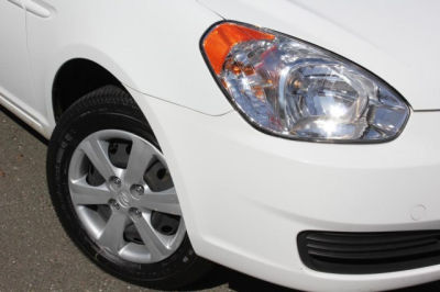 2011 Hyundai Accent GLS