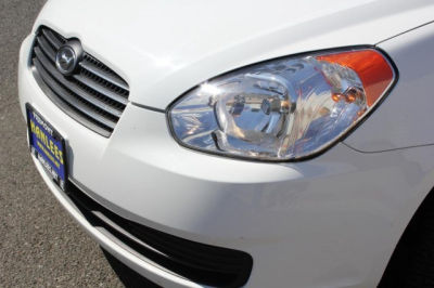 2011 Hyundai Accent GLS