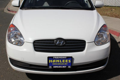 2011 Hyundai Accent GLS