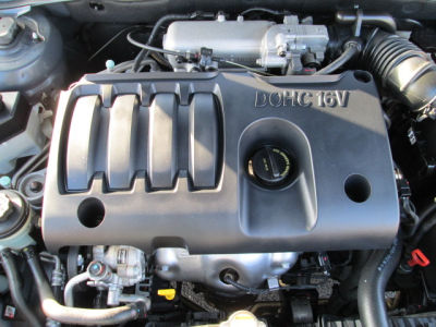 2011 Hyundai Accent  GLS