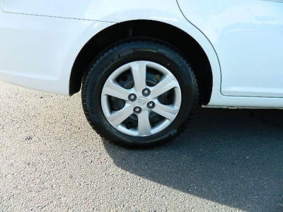 2011 Hyundai Accent GLS