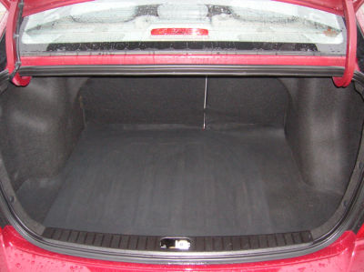 2011 Hyundai Accent GLS
