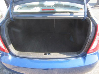 2011 Hyundai Accent  GLS