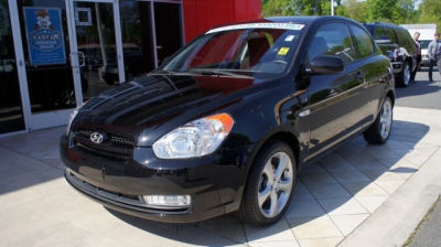 2011 Hyundai Accent  SE