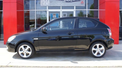2011 Hyundai Accent SE