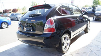 2011 Hyundai Accent SE