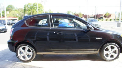 2011 Hyundai Accent SE