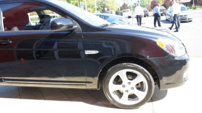 2011 Hyundai Accent SE