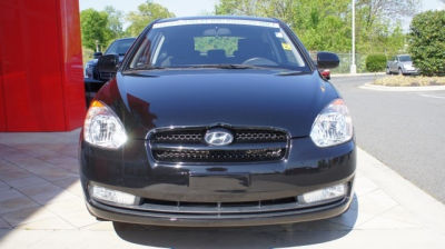 2011 Hyundai Accent SE