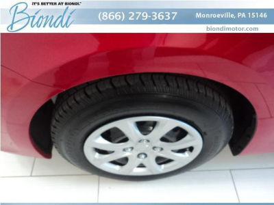 2012 Hyundai Accent  GLS