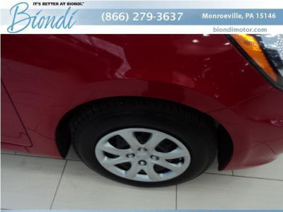 2012 Hyundai Accent  GLS