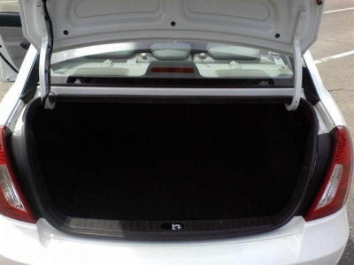 2011 Hyundai Accent GLS