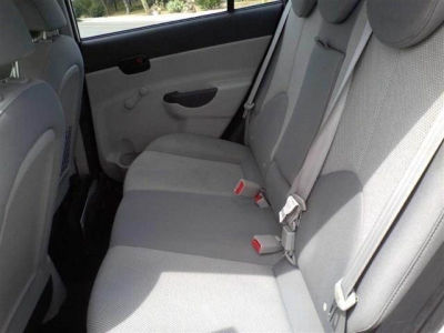 2011 Hyundai Accent GLS