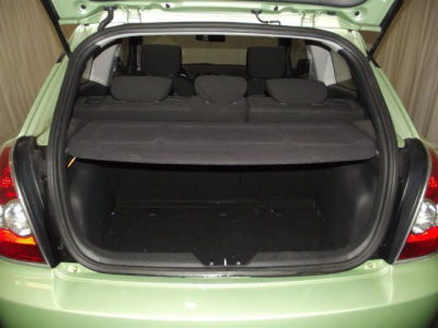 2010 Hyundai Accent GS