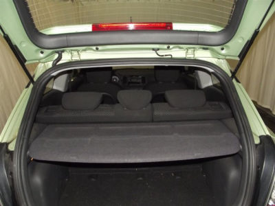 2010 Hyundai Accent GS