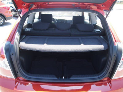 2010 Hyundai Accent GS