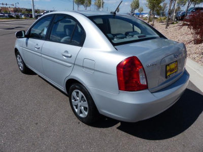 2011 Hyundai Accent  GLS