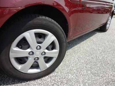 2009 Hyundai Accent  GLS