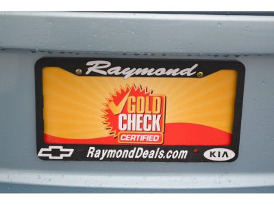 2009 Hyundai Accent  SE