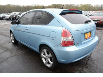 2009 Hyundai Accent  SE