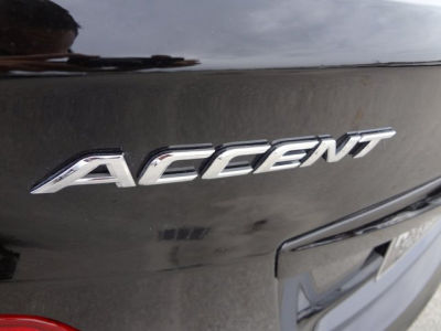 2012 Hyundai Accent  GLS