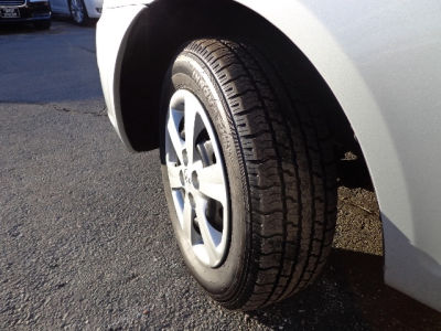 2011 Hyundai Accent GLS