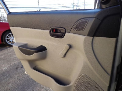 2011 Hyundai Accent GLS
