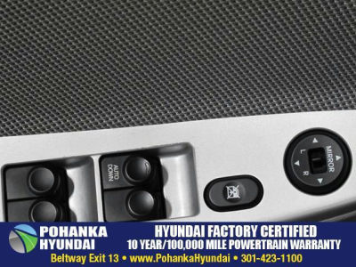 2012 Hyundai Accent  GLS