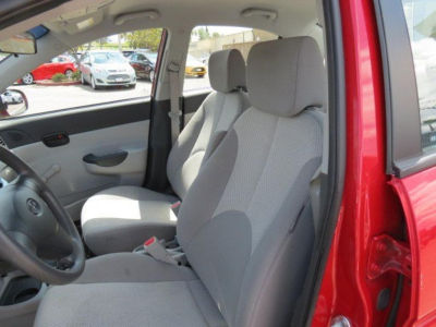2011 Hyundai Accent GLS