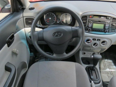 2011 Hyundai Accent GLS