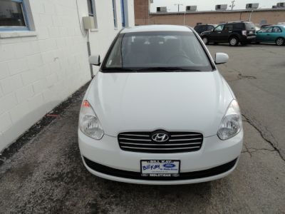 2011 Hyundai Accent  GLS