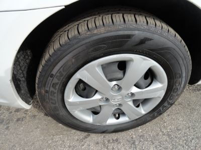 2011 Hyundai Accent  GLS