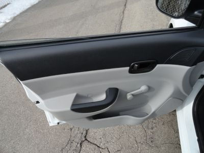 2011 Hyundai Accent  GLS