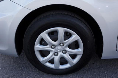 2012 Hyundai Accent  GLS