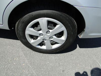 2010 Hyundai Accent GLS