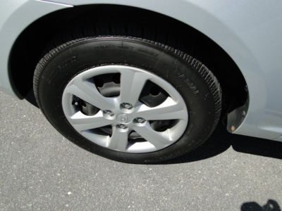 2010 Hyundai Accent GLS