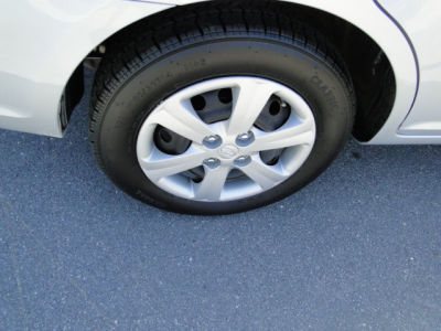 2010 Hyundai Accent GLS