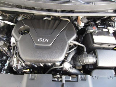 2012 Hyundai Accent  SE